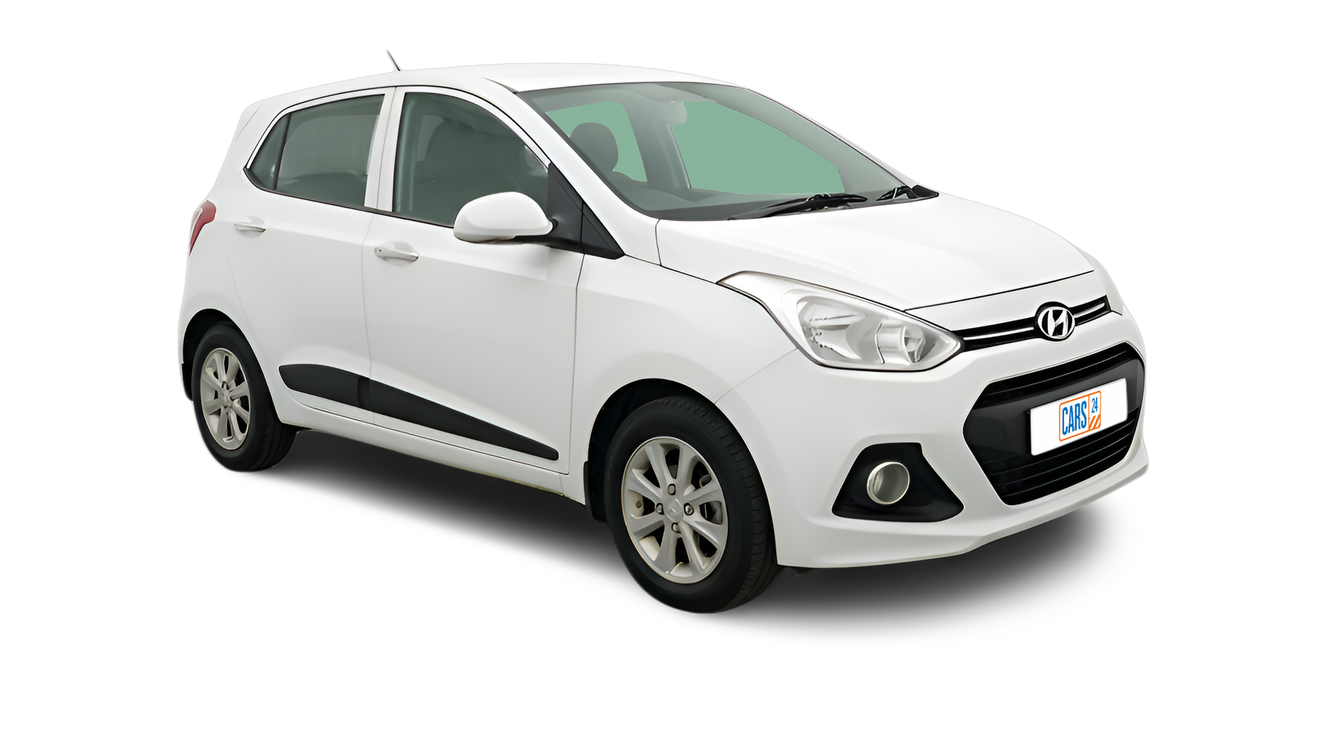 Hyundai Grand i10-img